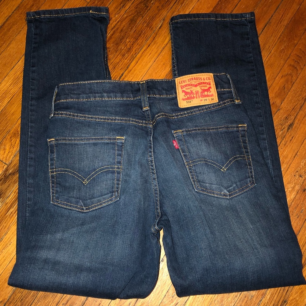 ‎Levi’s